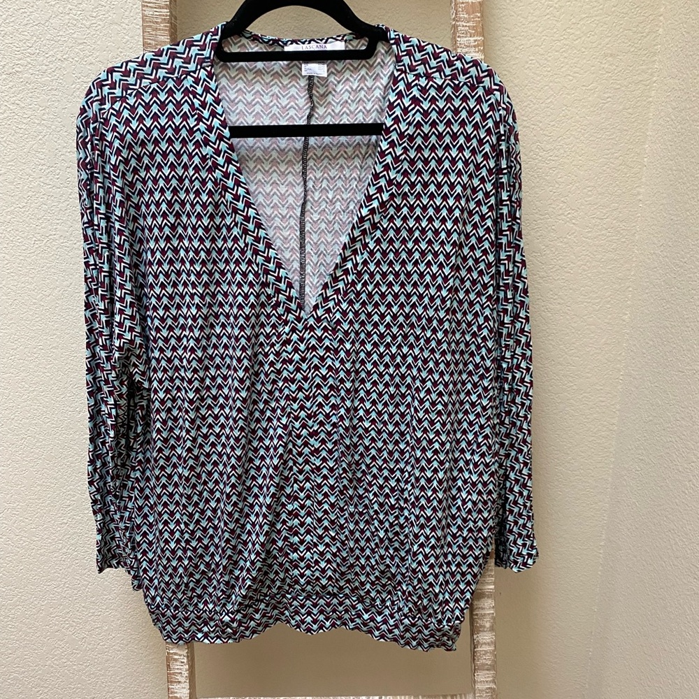 Long sleeve top by VENUS